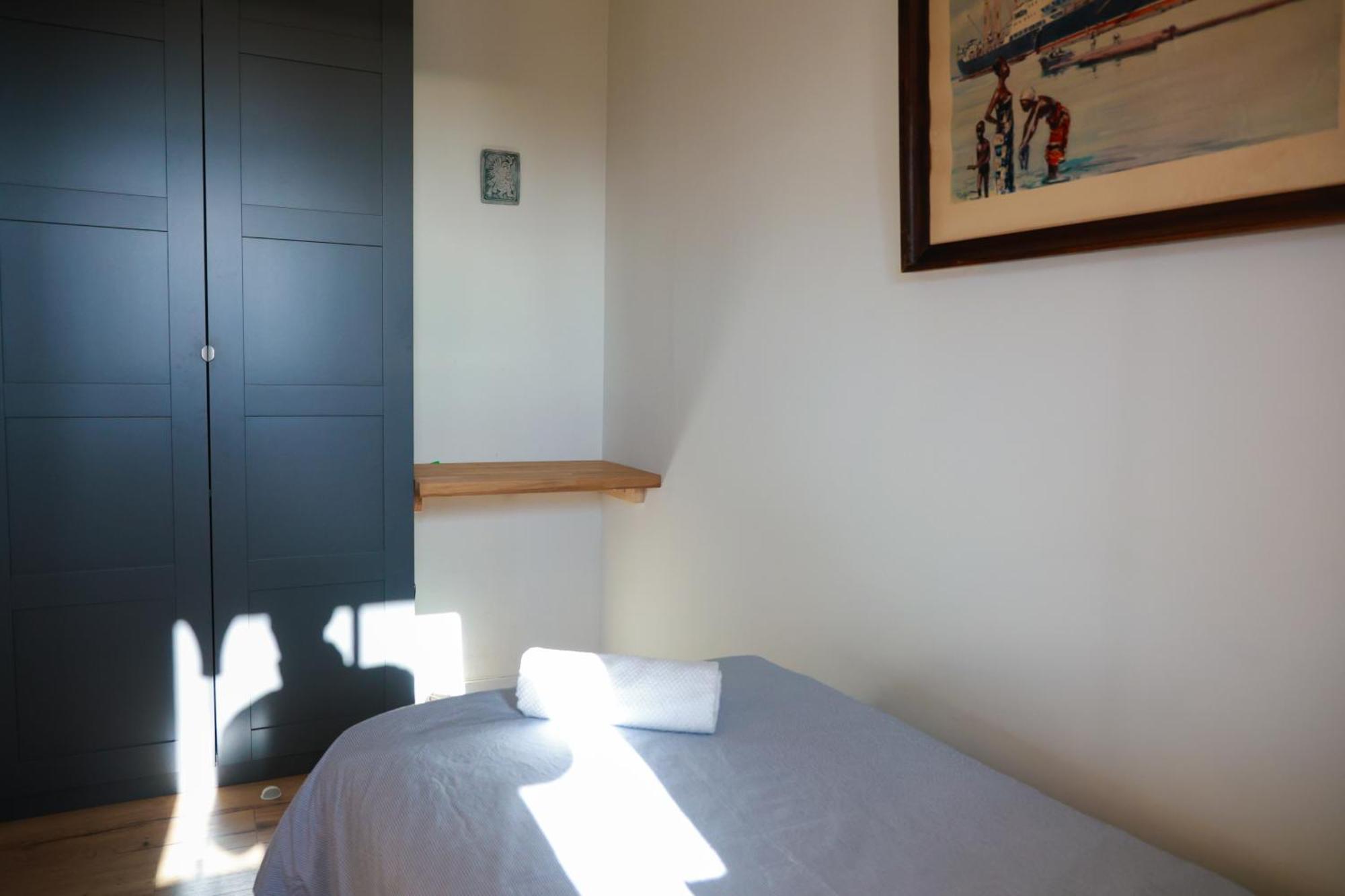 Amazing Sea And Sagrada Familia Views Homey Appartamento *