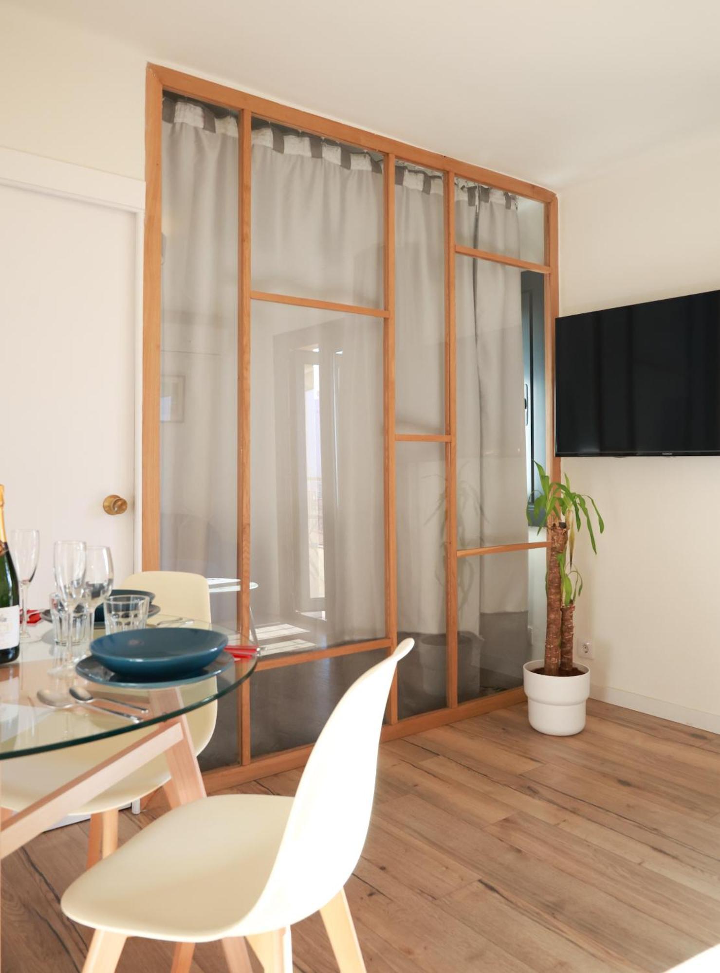Appartamento Amazing Sea And Sagrada Familia Views Homey